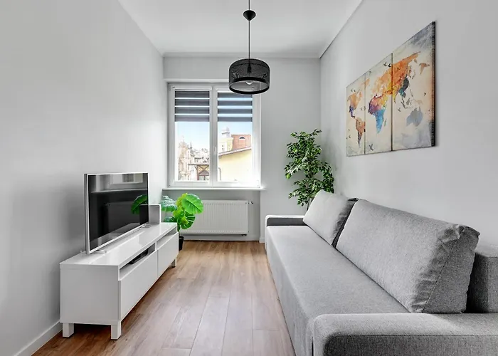 Lion Apartments - Ibiza
