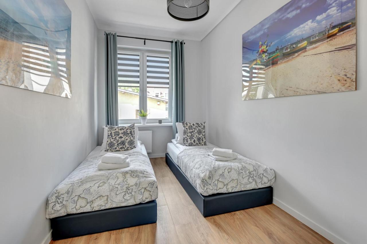 Apartment Lion - Ibiza Zoppot