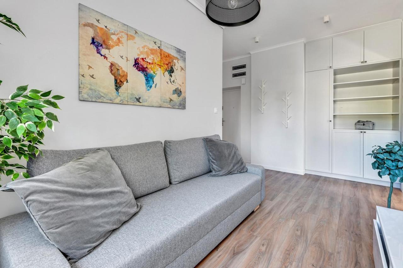 Apartment Lion - Ibiza Zoppot